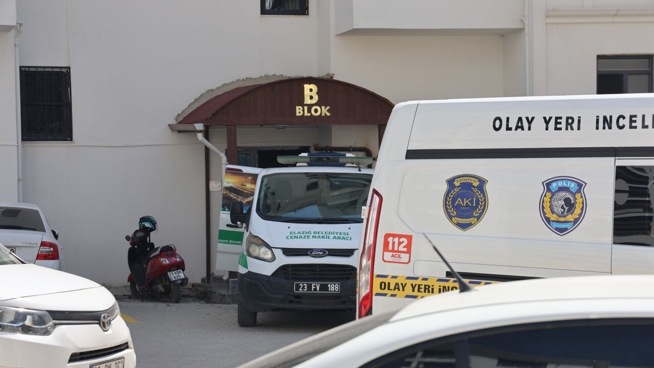 Evde eşi ile gördüğü adamı öldüren başkomiser: 'Ben öldürmesem o beni öldürecekti'