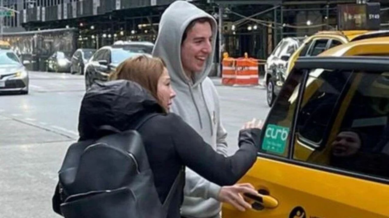 Eylem Tok ve Timur Cihantimur hakkındaki şikayet geri çekildi!