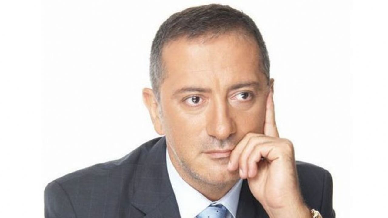 Fatih Altaylı, beyin operasyonu geçirdi! Doktorundan ilk açıklamalar