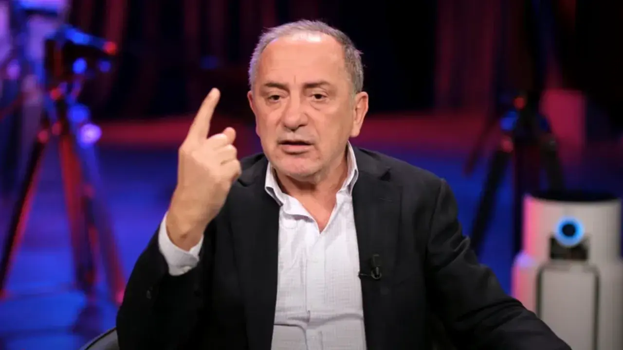 Fatih Altaylı ve İsrail'in Dil Haritası Arasındaki Paralellikler