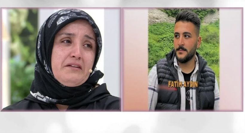 Fatih Aydın'ın kayıp cesedi bulundu: Adli Tıp Raporu çıktı mı, Fatih Aydın neden ve nasıl öldü, olay ne?