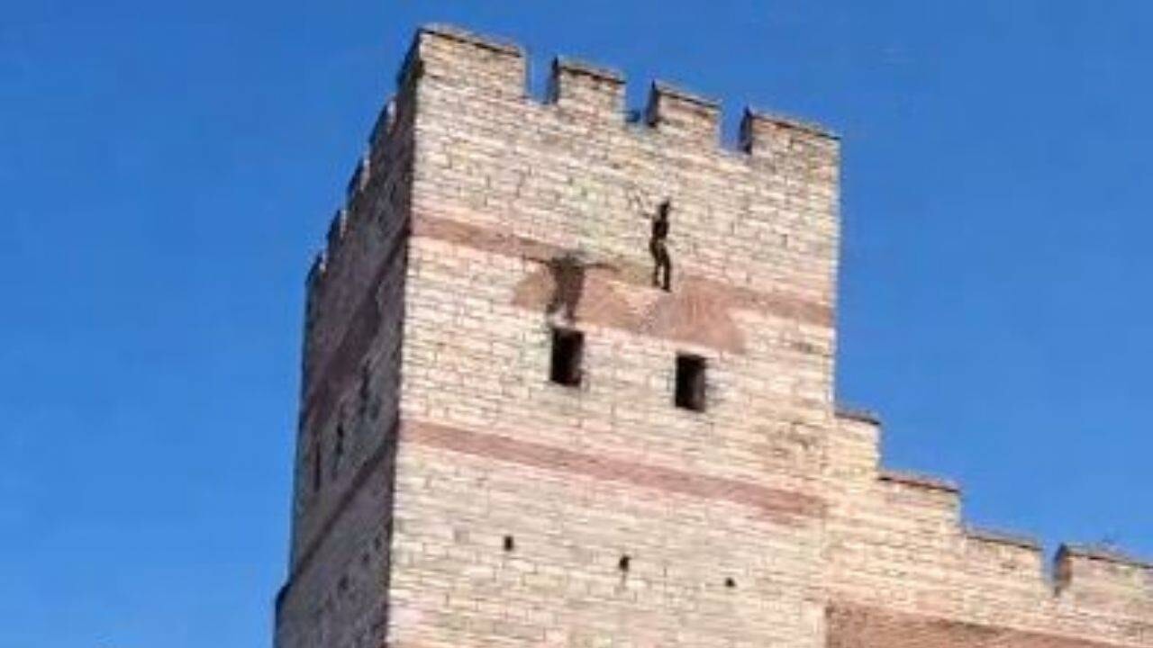 Fatih'te Semih Çelik'in işlediği çifte cinayet davasında flaş karar