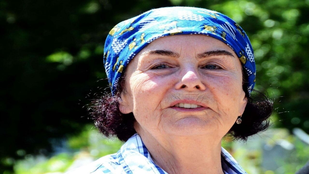 Fatma Girik'in vasiyetinde son karar
