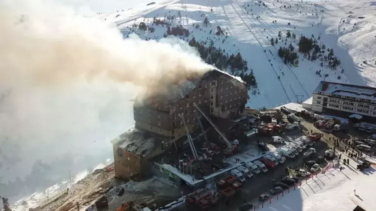 Felaketlerin psikolojik etkileri: Kaygı düzeyi zirveye çıktı