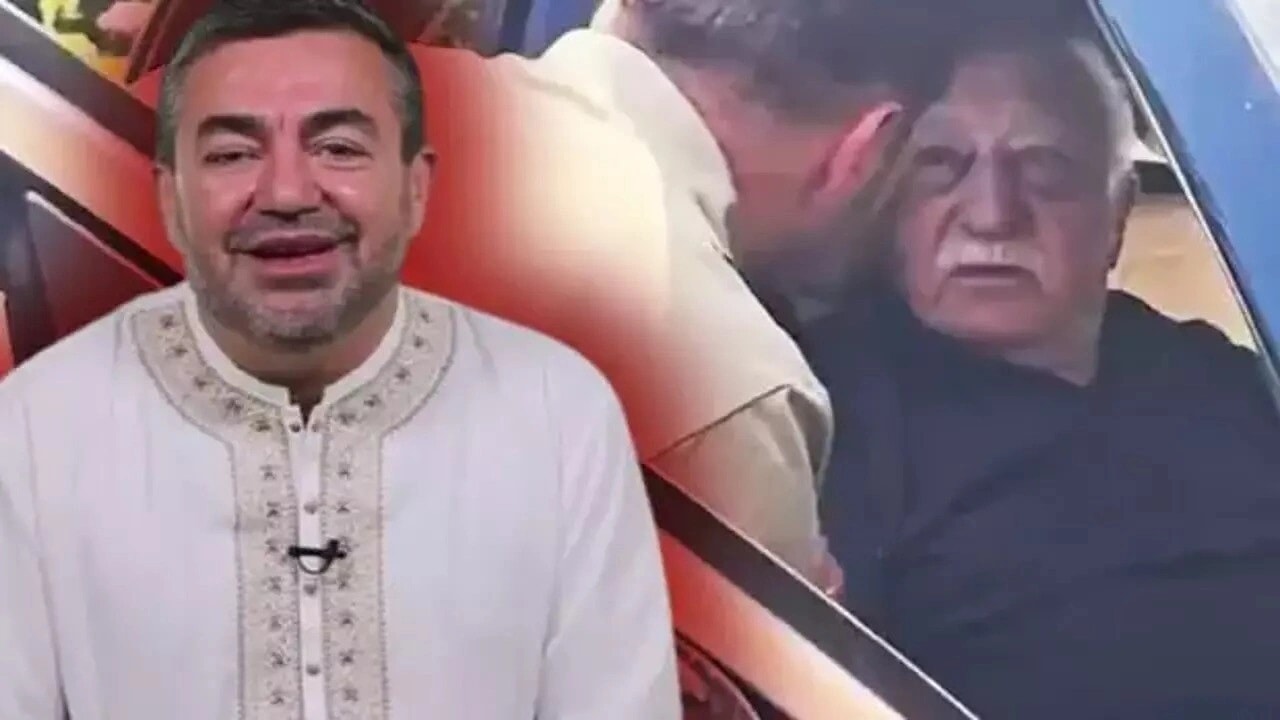 FETÖ'cü isimden yeni ifşalar: Bu suçun bedeli bu dünyada ödenmez