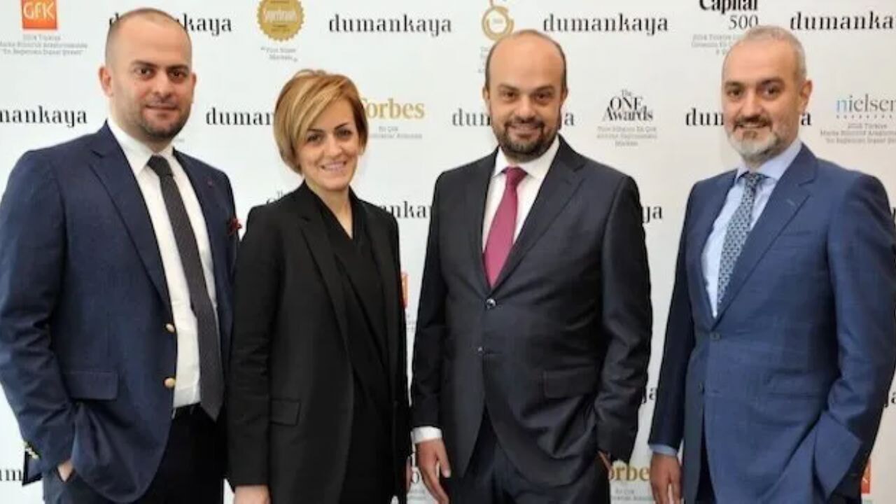 FETÖ'den yargılanan Dumankaya Holding hakkında Yargıtay'dan karar