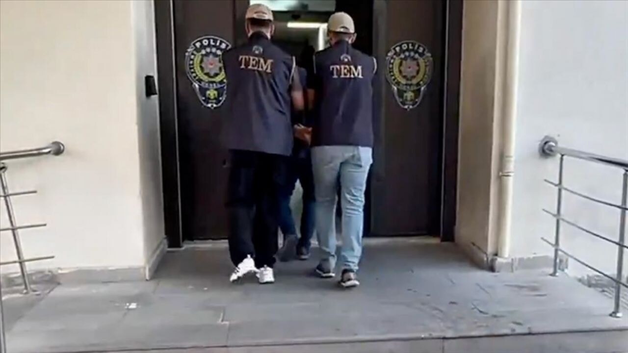 FETÖ'ye operasyon: 361 şüpheli yakalandı