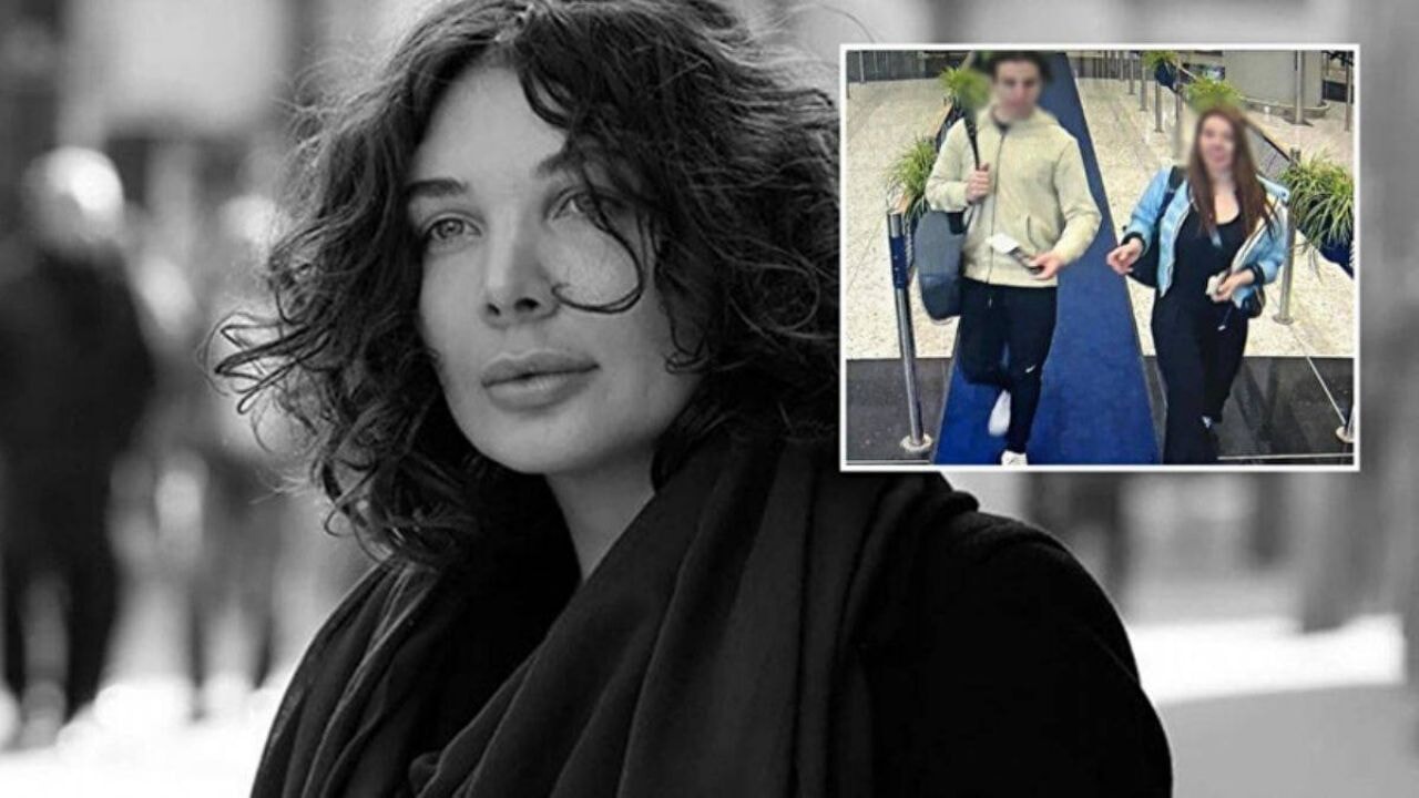 Firari Eylem Tok ve oğlu Timur Cihantimur Türkiye'ye iade edilecek