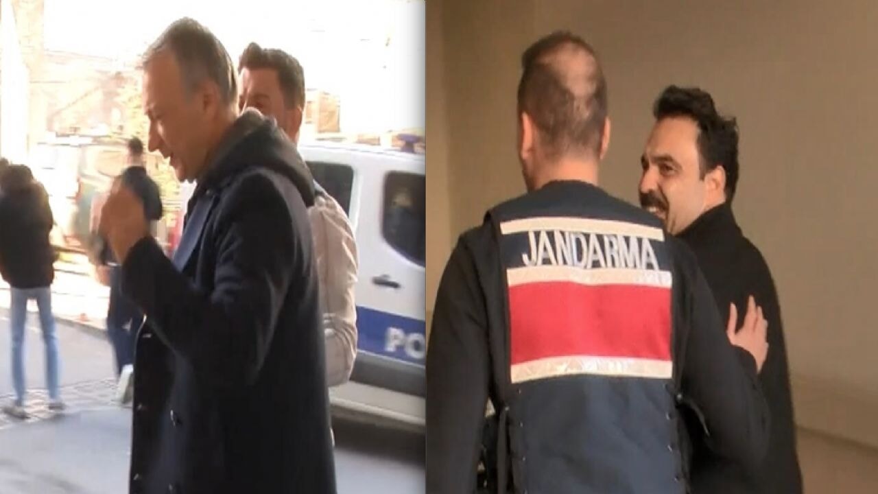 GAİN soruşturmasında ifadeler ortaya çıktı