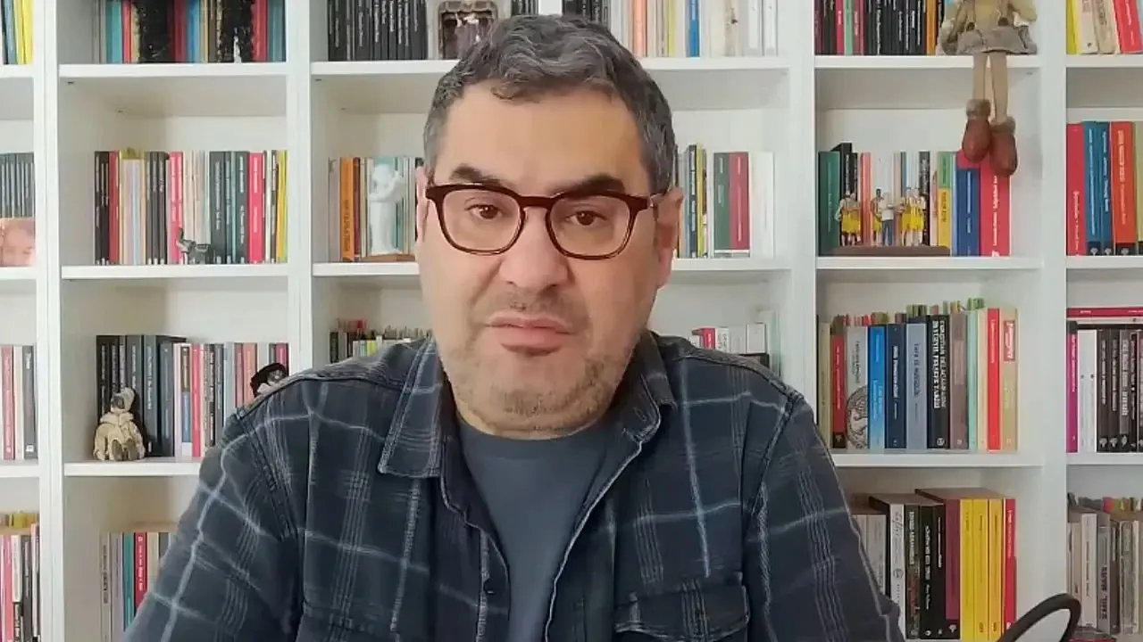 Gazeteci Aysever hakkında 3 yıla kadar hapis istemi