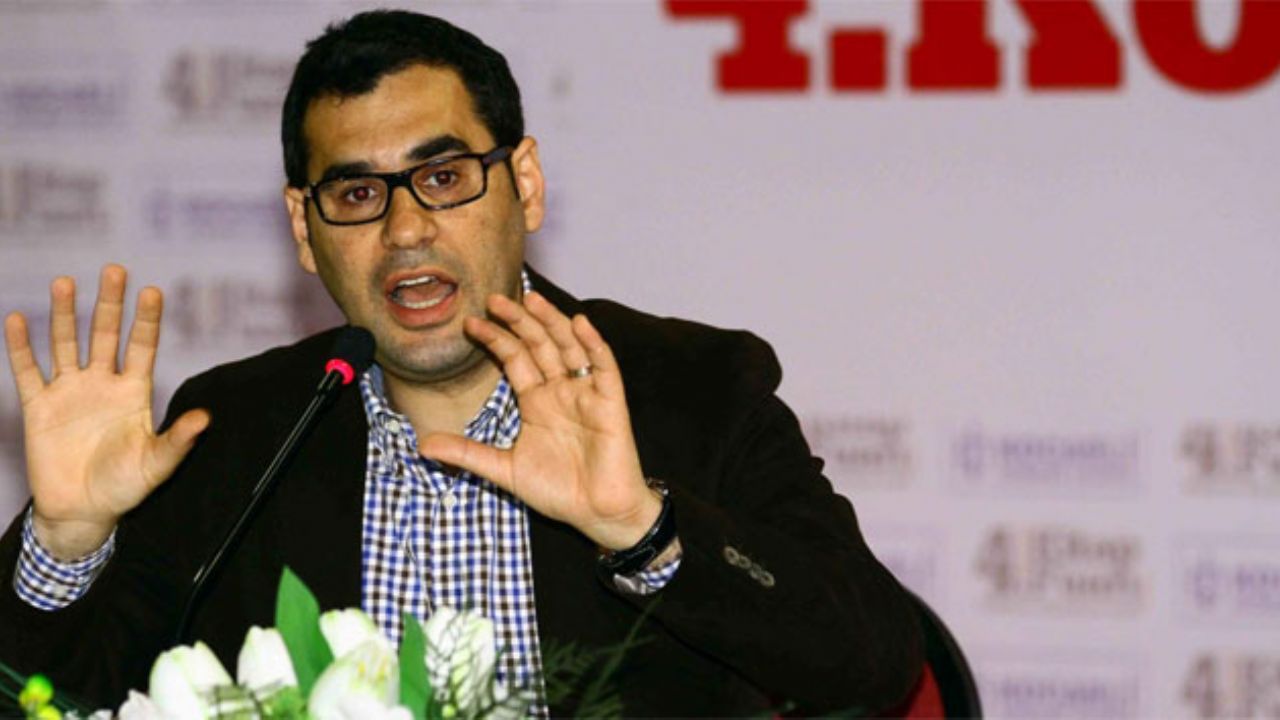 Gazeteci Enver Aysever hakkında karar