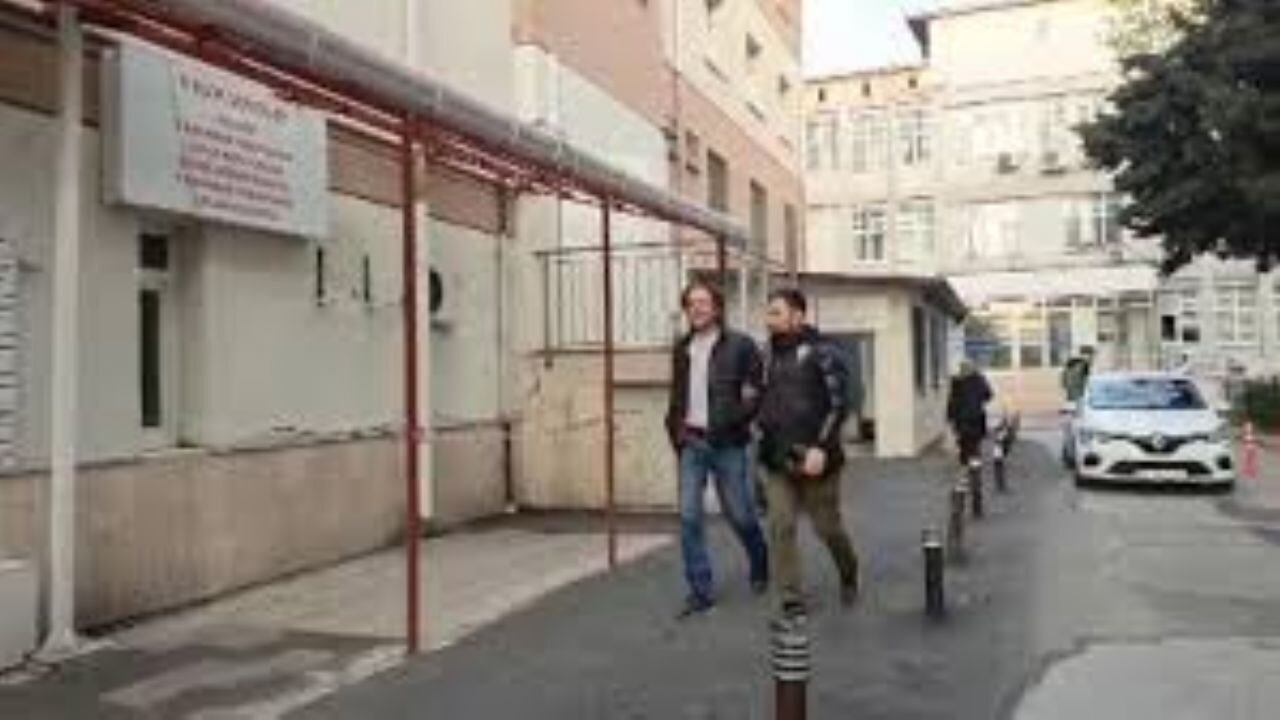 Ağırel ve Soykan hakkında flaş gelişme!