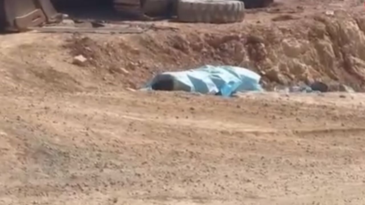 Gaziantep'e düşen füze ile ilgili açıklama