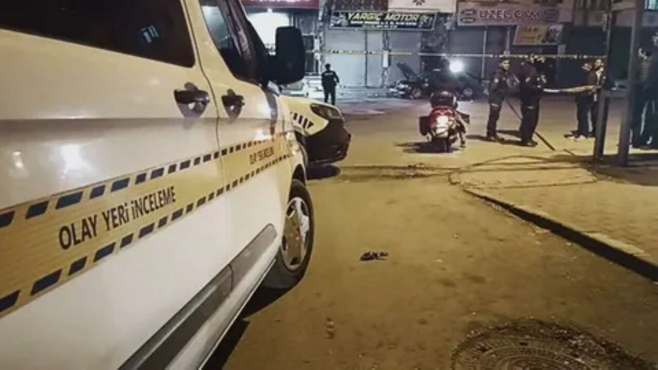 Gaziantep'te gençlik kavgası can aldı!