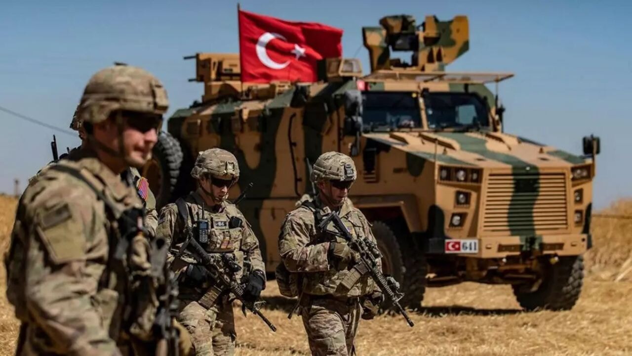 Gazze'de uluslararası istikrar gücü planı: Türkiye ön safta