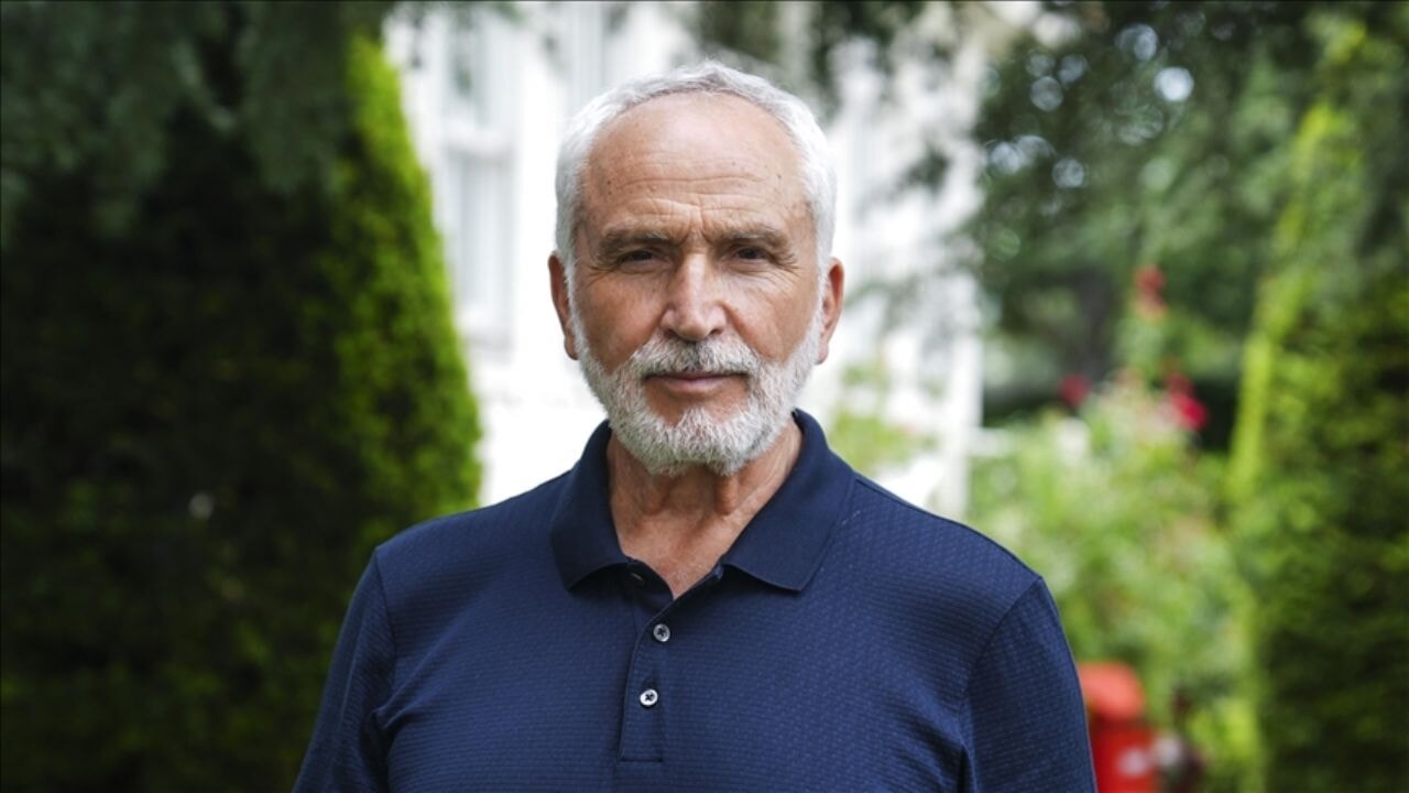 'Gazze'ye Umut Işığı Ol' yürüyüşüne davet