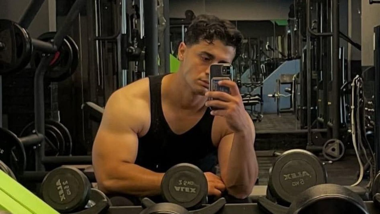 Genç sporcu evinde ölü bulundu