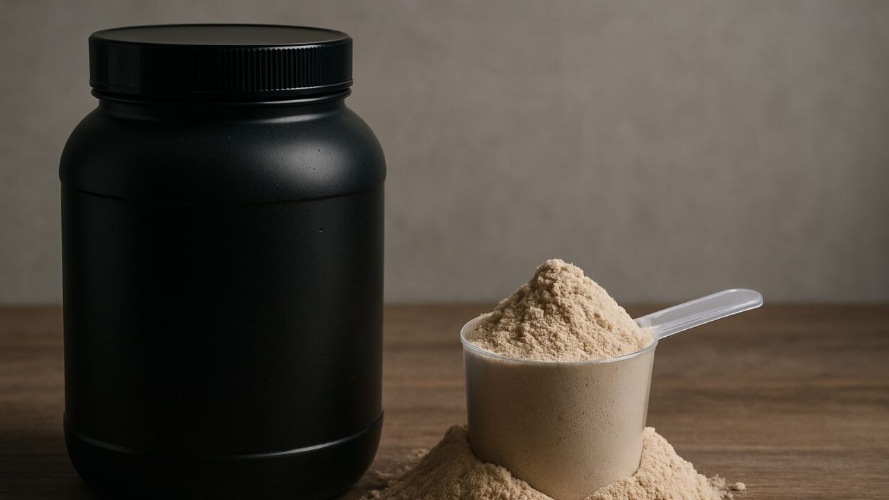 Gençler neden protein tozu kullanıyor? Prof. Dr. Göral uyardı