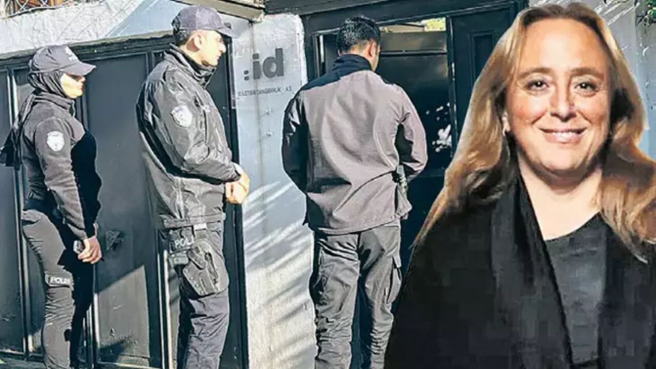 Ayşe Barım Gezi planlayıcısı mı? Sanatçıları gezi olaylarına katılın diye zorladımı?