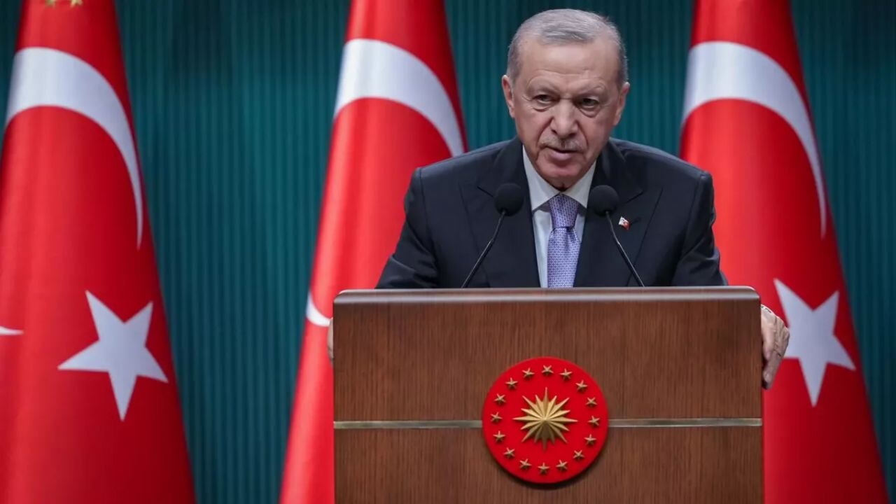 Gıda güvenliği artık milli güvenlik meselesi: 321 tesis yolda