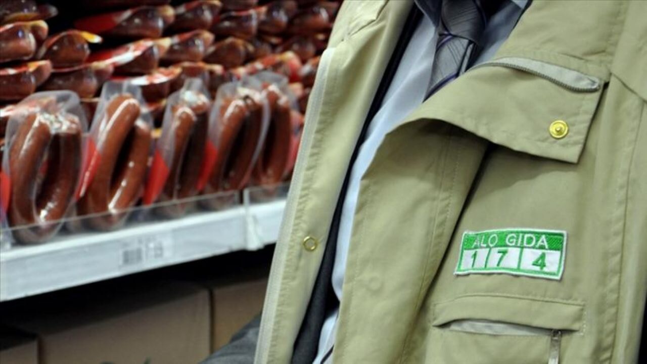 Gıdada taklit ve tağşiş dur durak bilmiyor sağlığınızı tehlikeye atmayın!