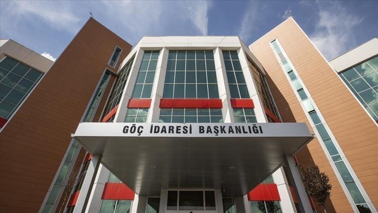 Göç İdaresi'nden, sınır dışı edilen Özbek A.T. ile ilgili açıklama