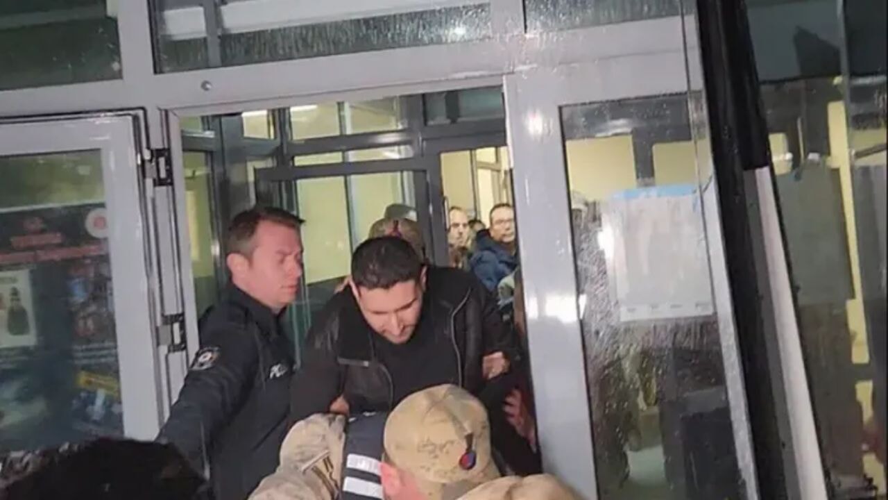 Gülistan Doku davasında Mustafa Türkay Sonel'in ifadesi ortaya çıktı!