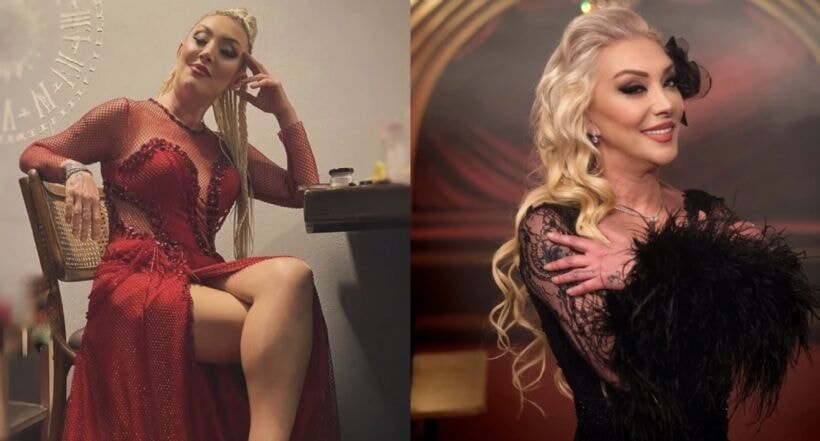 Güllü alkollü müydü? Şarkıcı Güllü intihar mı etti, Güllü'nün son görüntüleri var mı?