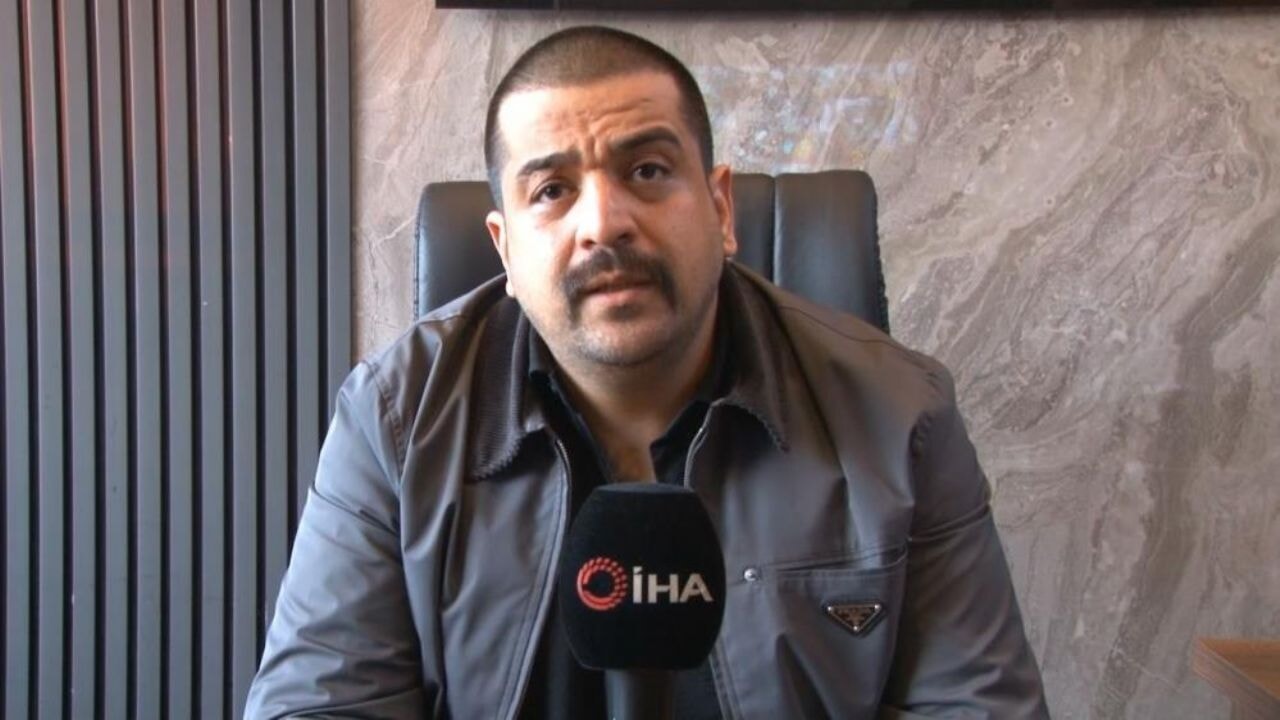 Güllü'nün eski patronu: 'Şahitlerin hepsi kiralık katil aradıklarını söylüyor'