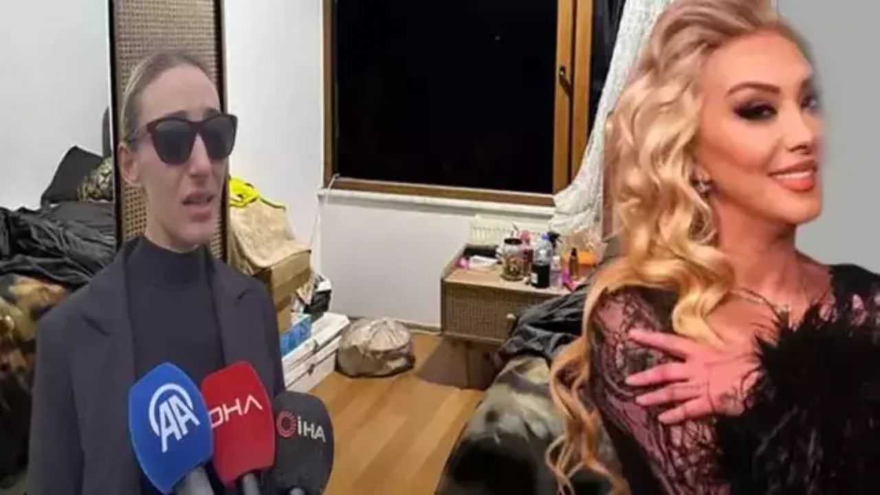 Güllü'nün kızının ifadesi ortaya çıktı