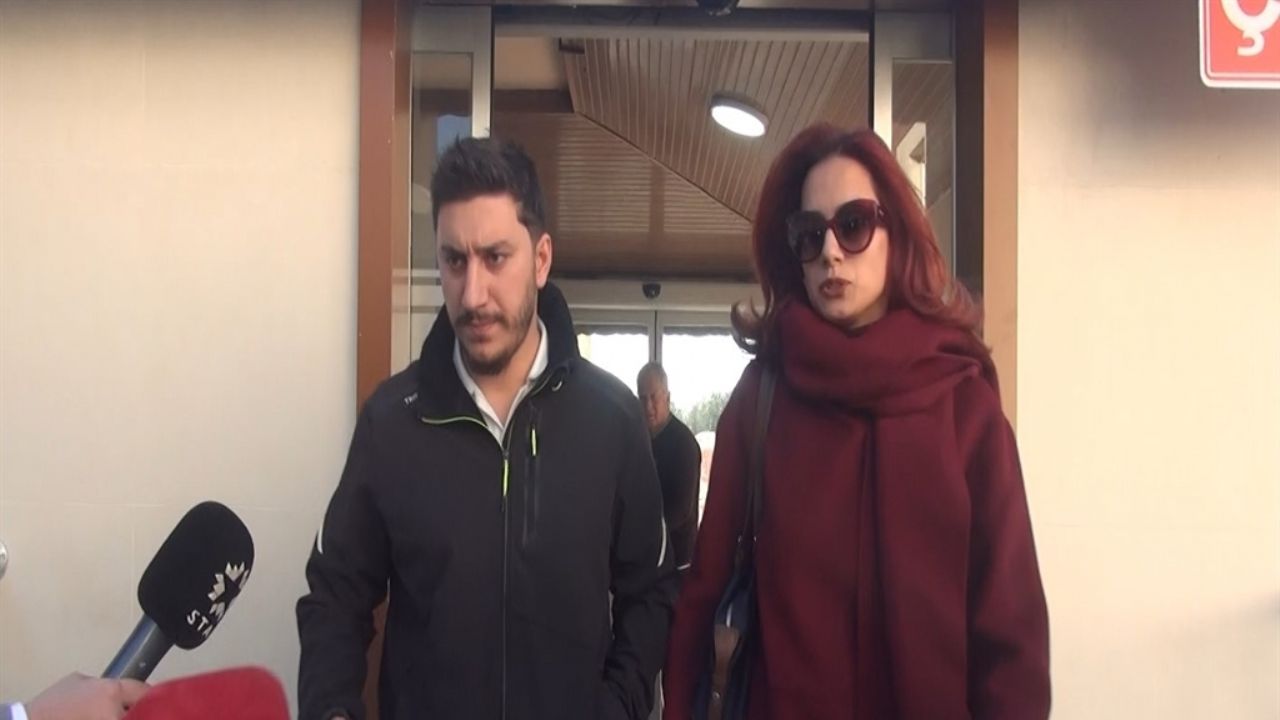 Güllü'nün oğlundan 'abla' itirafı: En büyük hataydı