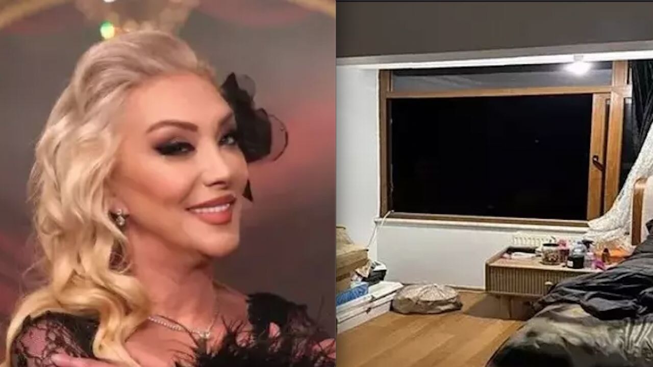 Güllü'nün ölümündeki 'Kelebek' detayı… Güllü'nün ölümü kaza mı cinayet mi?