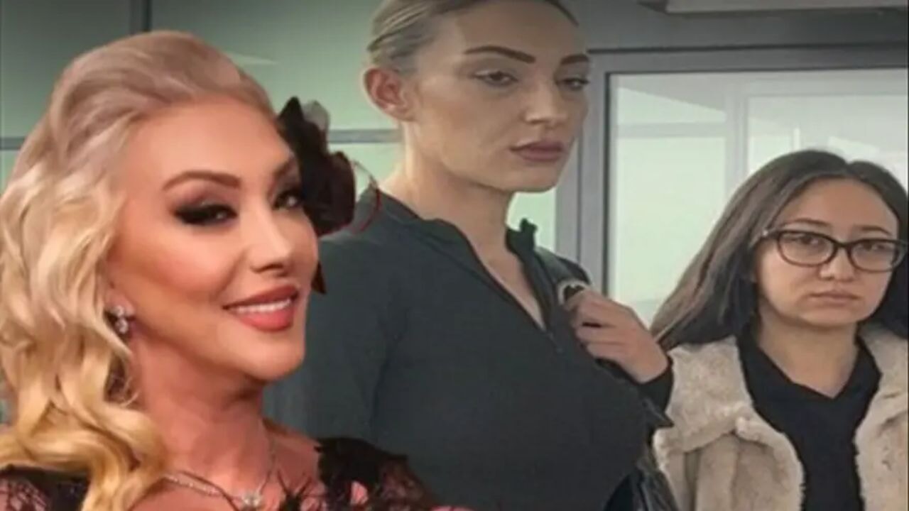 Güllü'nün ölümüyle ilgili bilirkişi raporu açıklandı