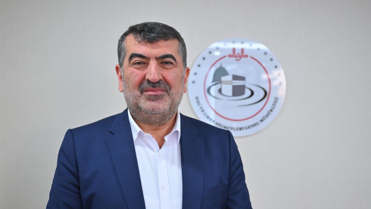 Hac yolculuğunda devrim: 'Mekke Yolu' ile artık beklemek yok