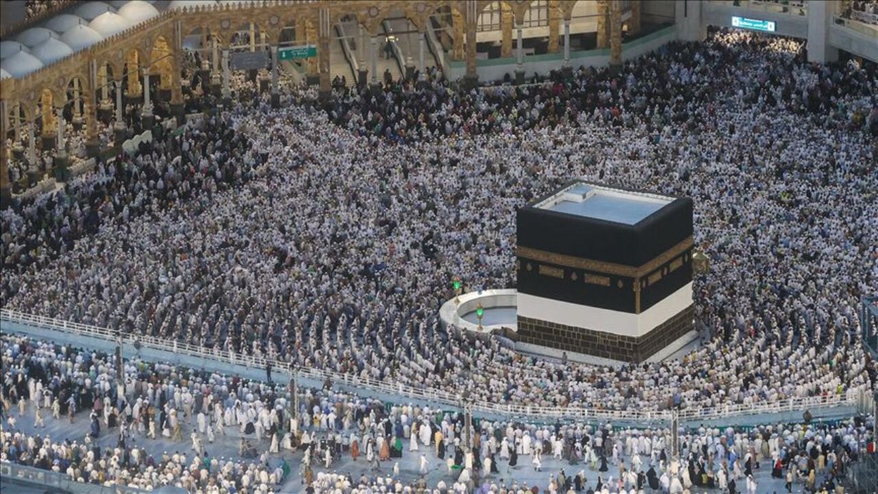 Hacca Gitmek İsteyen Dikkat: Kayıt Yenilemezseniz Kura Hakkınız Yanacak