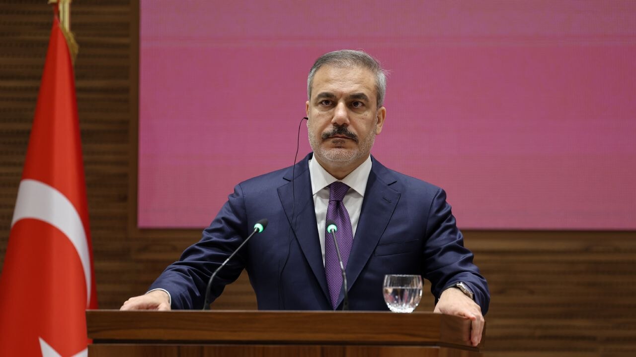 Hakan Fidan: Netanyahu savaşı yeniden başlatabilir