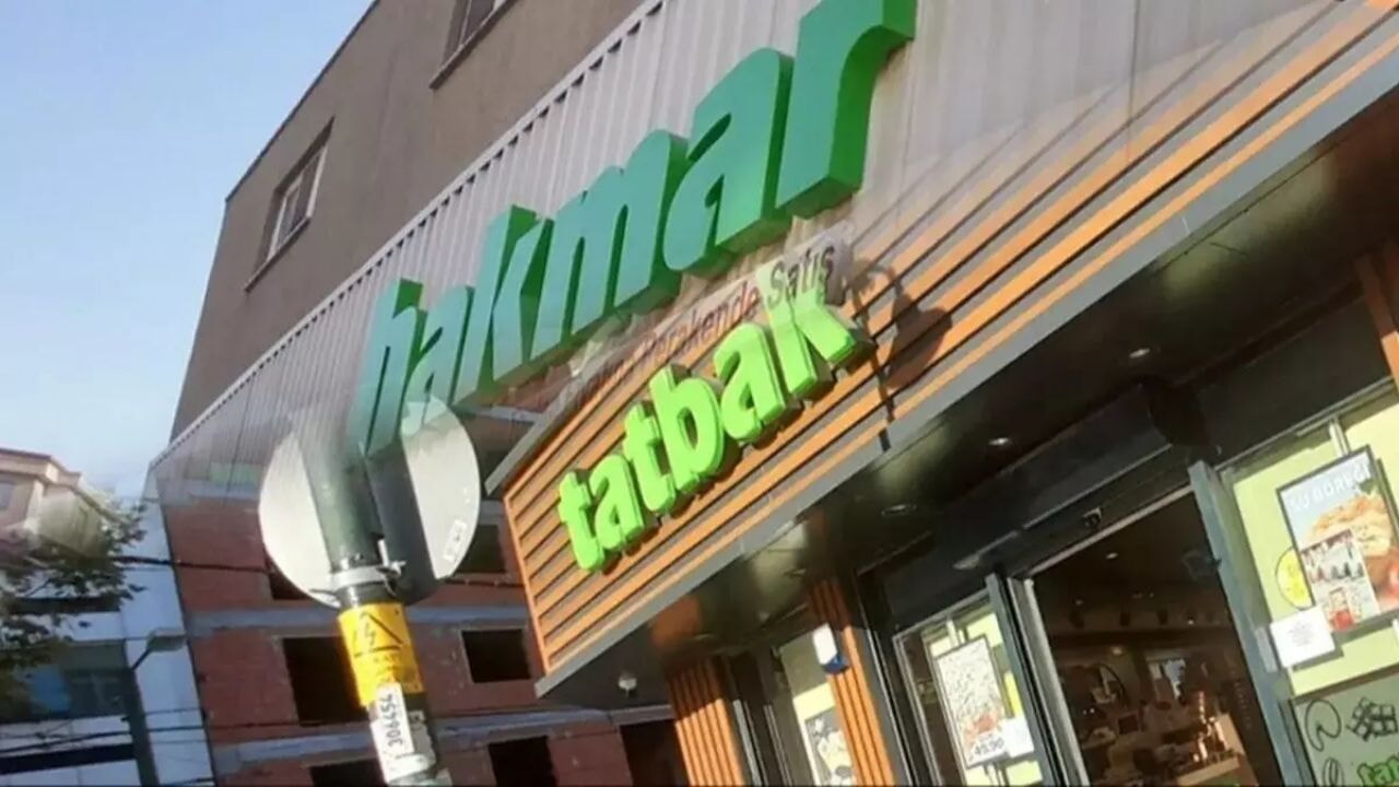 Hakmar ve Tatbak'ta TMSF'den 2 bin tedarikçiye ödeme süreci başladı