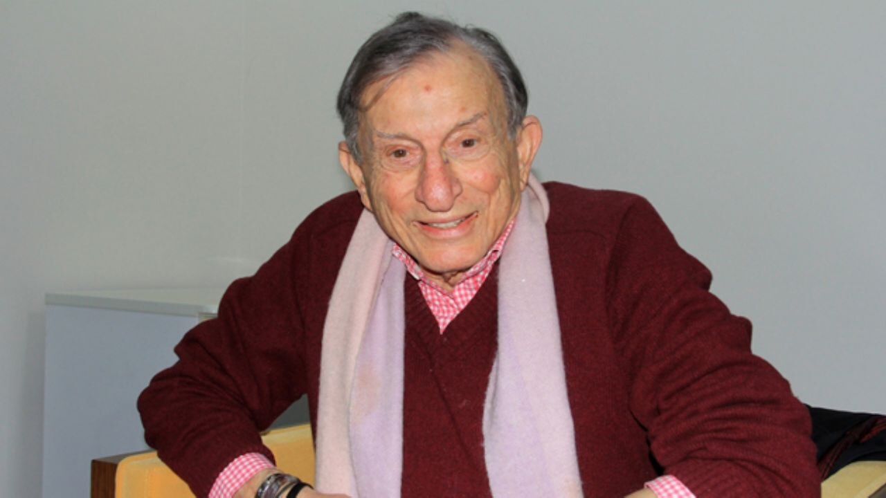 Haldun Dormen için Harbiye'de tören düzenlendi! Gözyaşları sel oldu