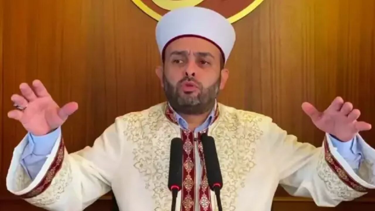 Halil Konakcı'dan Ümıt Özdağın tutuklanmasına olay yorum