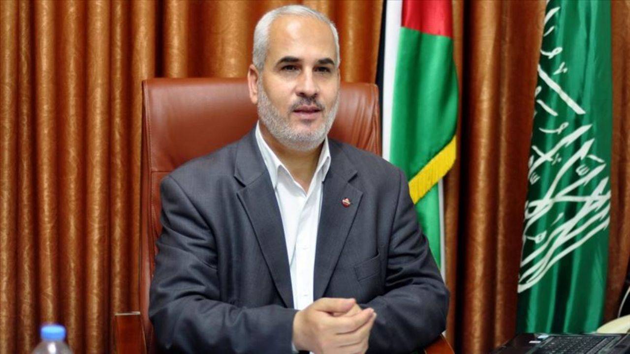 Hamas Sözcüsü Fevzi Berhum, 7 Ekim'i bilinmeyen yönleriyle anlattı