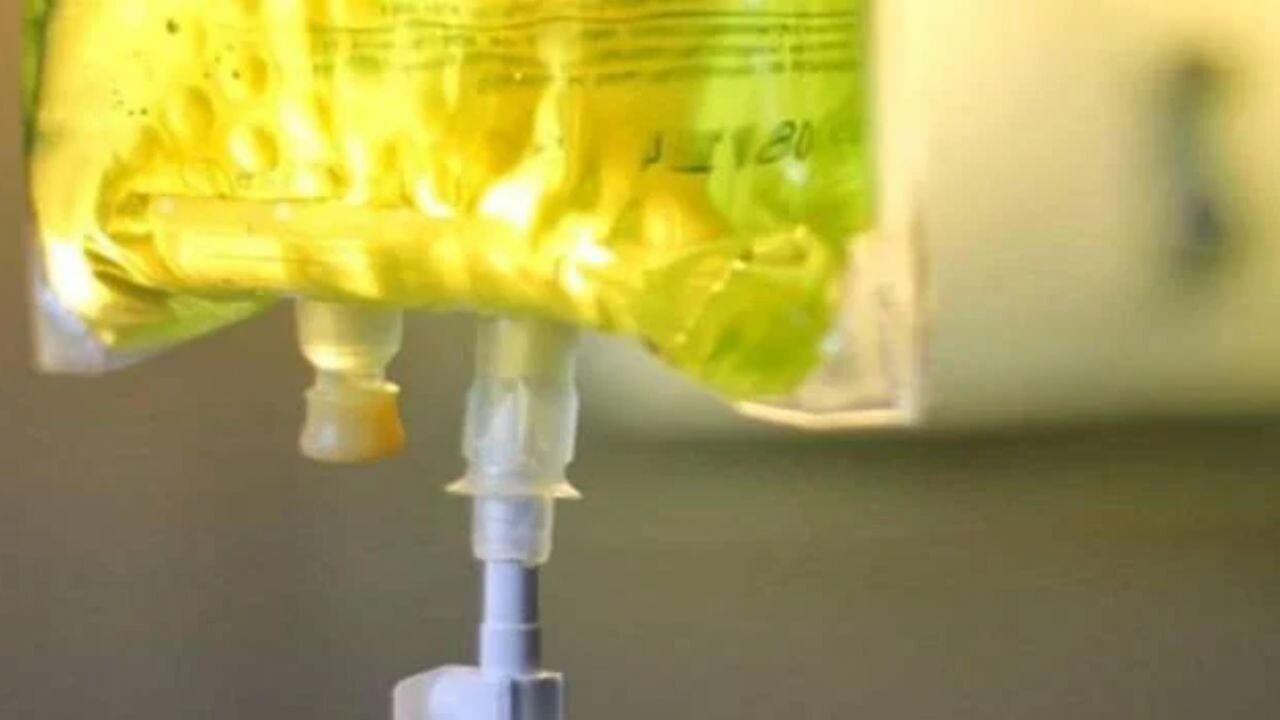 Hastane dışında serum tedavisi Rus ruleti gibi