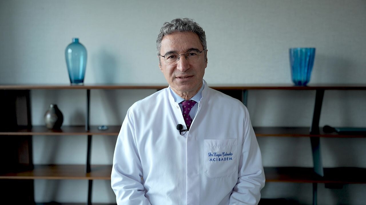 Hastaneden İbrahim Tatlıses'in sağlık durumuna ilişkin açıklama