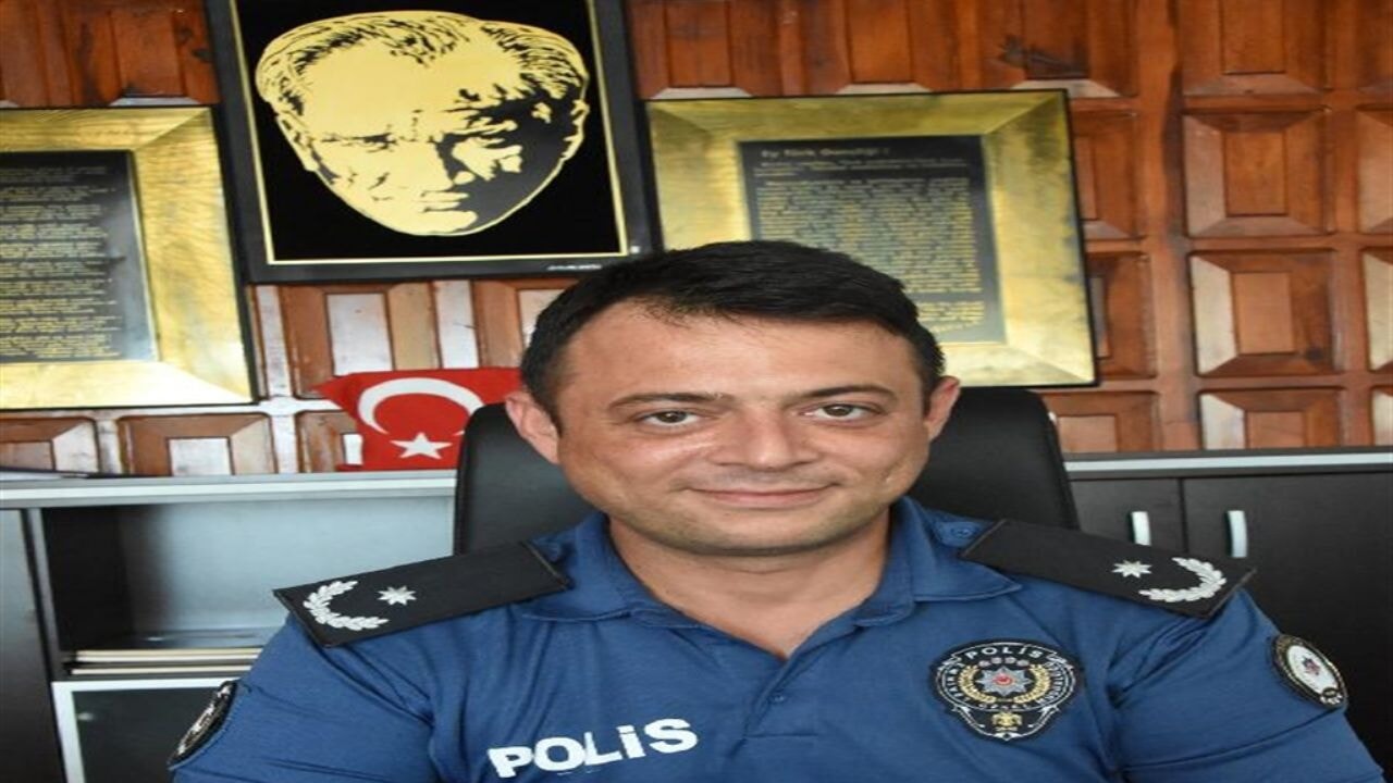 Hatay'da yangında ölenlerden birinin Emniyet Müdürü olduğu ortaya çıktı