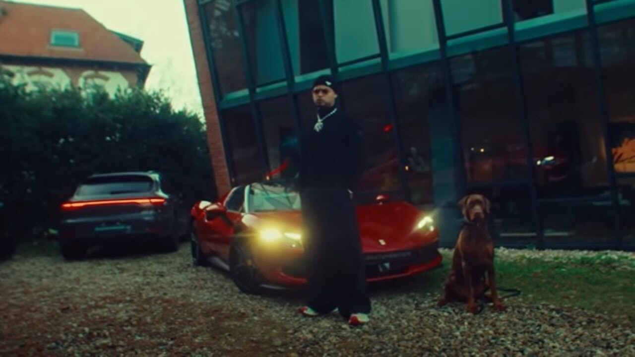 'Havhavhav' adlı şarkı CİMER'e şikâyet edildi