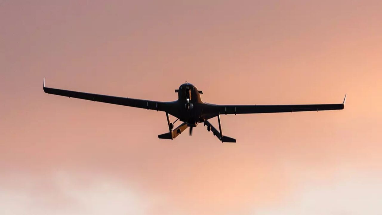 Hırvatistan Ordusu Bayraktar TB2 ile gücünü artırdı