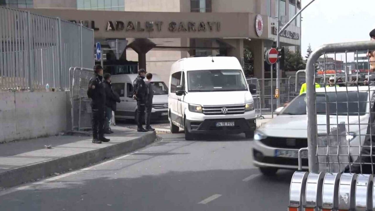 İBB'de örgüt bağı iddiası: Tutuklu yöneticiler, Murat Ongun'a bağlı hareket etmiş