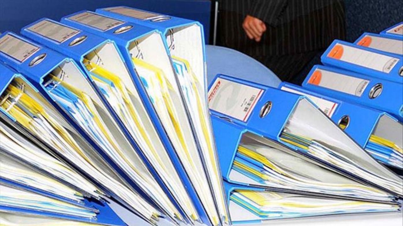 İBB'de yolsuzluk soruşturmasında '6 milyon TL' itirafı!