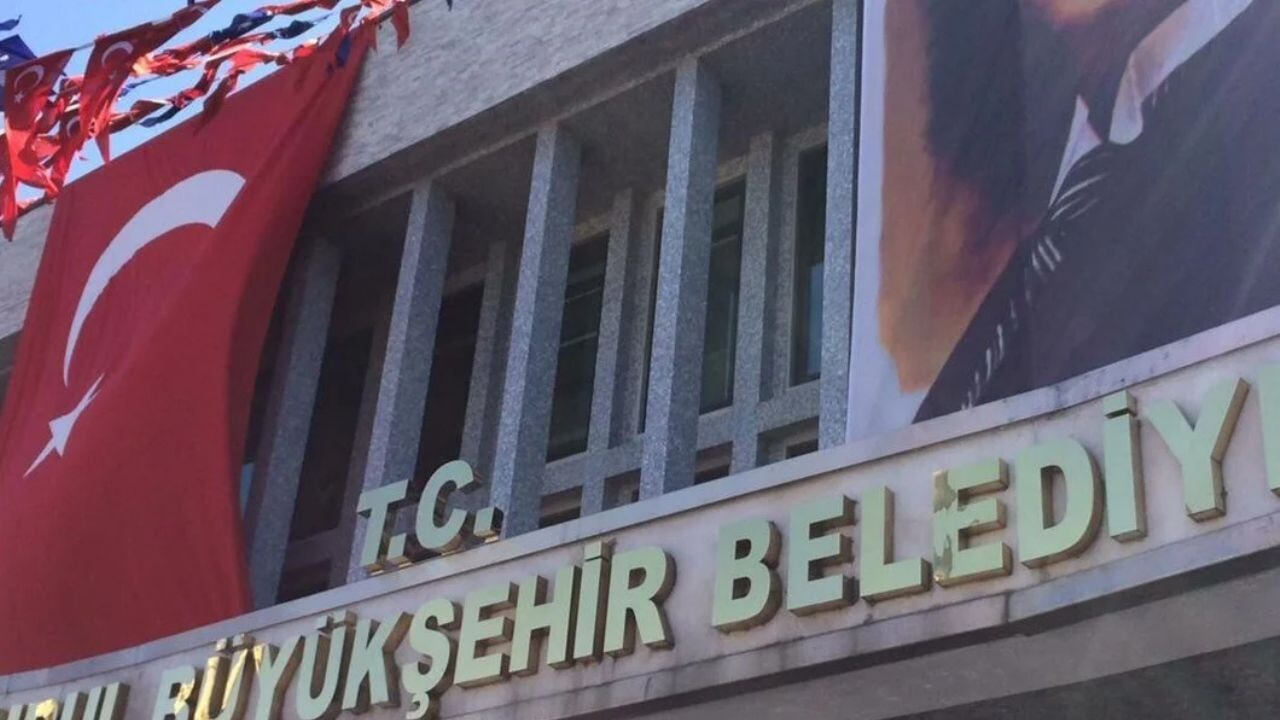 İBB'de yolsuzluk soruşturmasında bir tutuklama daha