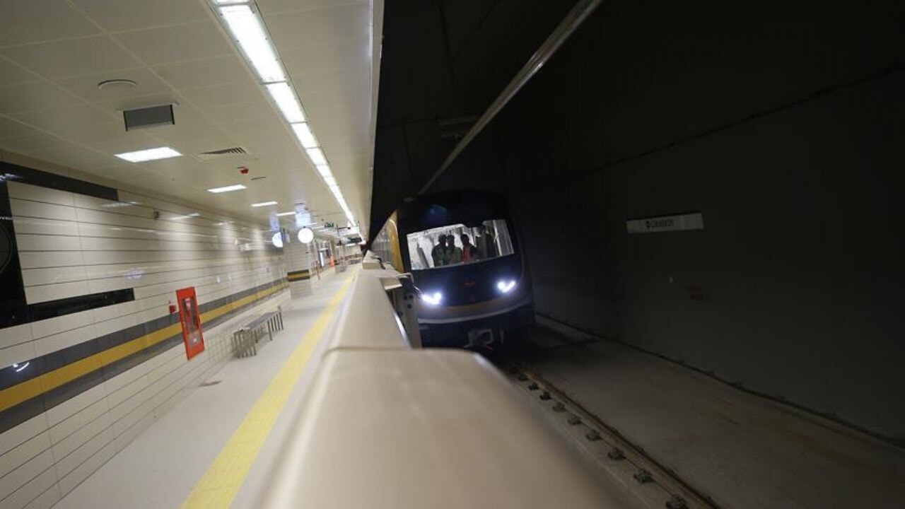 İBB'nin yurt dışı metro kredilerine ilişkin detaylar ortaya çıktı