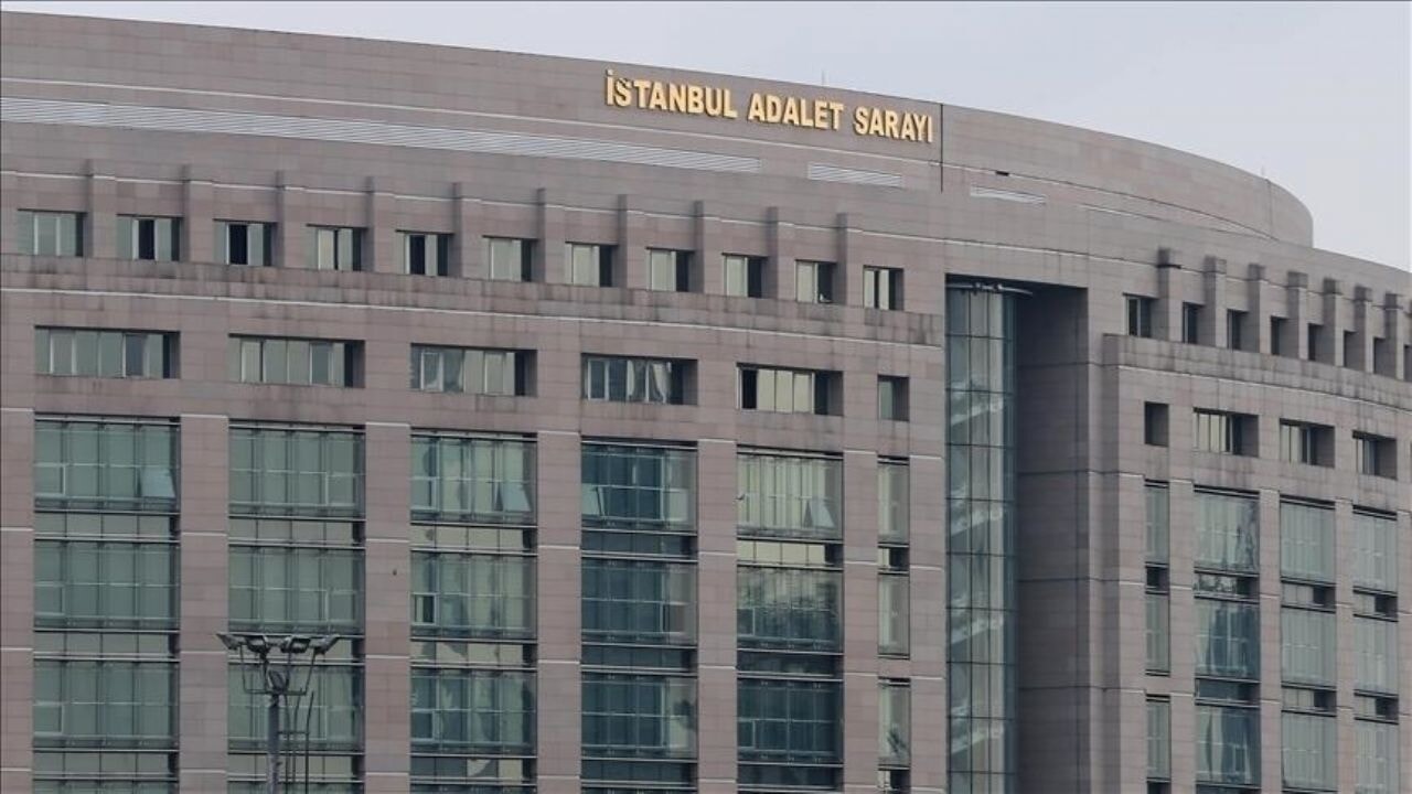 İBB soruşturmasında 8 tutuklama kararı